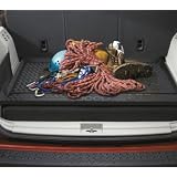 06-07 Jeep Commander Cargo Tray. by Mopar