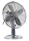 Produkt-Bild: Tristar VE-5953 Tisch-Ventilator 30 cm chrom