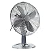Tristar VE-5953 Tisch-Ventilator 30 cm chrom