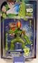 Ben 10 Alien Force 6" DNA Alien Heroes Swampfire