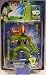 Ben 10 Alien Force 6" DNA Alien Heroes Swampfire