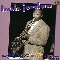 The Aladdin, X & Vik Recordings 1953-55