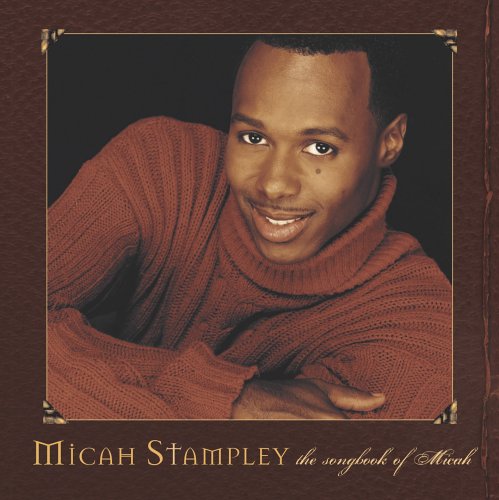 Micah Stampley - Come Holy Spirit Lyrics - Zortam Music