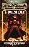 THORNHOLD (Forgotten Realms: The Harpers, #16)