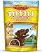 Zuke's Mini Naturals Healthy Moist Training Treats 1 lb Peanut Butter (Pack of 3, 3 Pounds total)