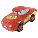 Disney's Cars Cuddle Pillow