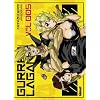 Gurren Lagann, tome 5