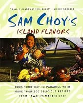 Sam Choys Island Flavors