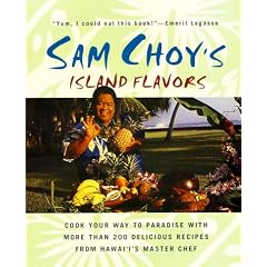 Sam Choy's Island Flavors