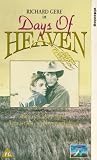 Days Of Heaven [UK IMPORT] - Richard Gere