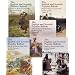 The English and Scottish Popular Ballads, 5 Volume Set