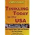Christy Lane's Tinikling Today in the USA DVD/CD Combo