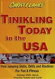 Christy Lane's Tinikling Today in the USA