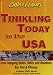 Christy Lane's Tinikling Today in the USA