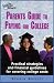 Book The Parents Guide to Paying for College