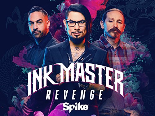 Ink Master Season 7