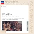 Purcell: Dido & Aeneas by Henry Purcell, Christopher Hogwood, The Academy of Ancient Music, Catherine Bott, Emma Kirkby, John Mark Ainsley, David Thomas, Michael Chance, Julianne Baird, Elizabeth Priday