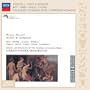 Purcell: Dido & Aeneas