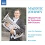 Majestic Journey: Original Works for Euphonium and Orchestra