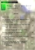 Philippine Political Science Journal