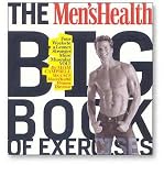 Produkt-Bild: (The Men's Health Big Book of Exercises) By Campbell, Adam (Author) Paperback on 01-Dec-2009