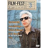 Film-Fest DVD - Issue 3 - Toronto