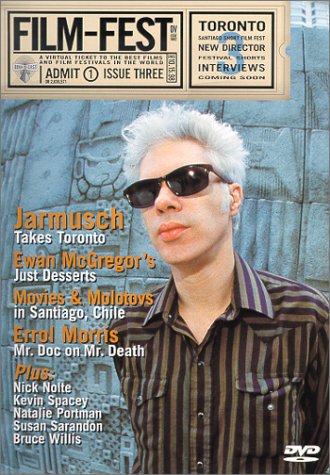 Free Download Of Film-Fest DVD - Issu 3 - Toronto Online