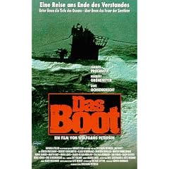 Das Boot - Director's Cut [VHS]