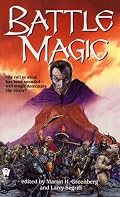 Battle Magic