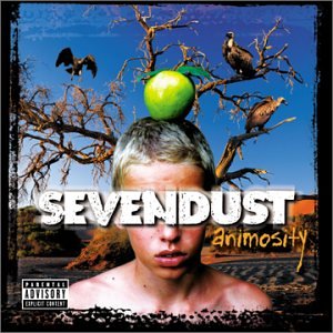 CD-Charts  Music : Animosity