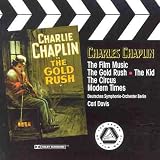 Music of Charlie Chaplin
