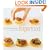 Finger Food: Bite-Size Food for Cocktail Parties