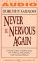 Never Be Nervous Again - 4-Pack Cassette