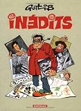 Gotlib : Les Inédits