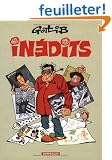 Gotlib : Les In�dits