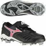 Mizuno - Mizuno Finch Franchise Softball Cleat Womens