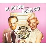 Click for more about Al Jolson: The Radio Years.
