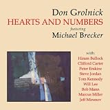 Don Grolnick Hearts and Numbers