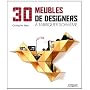 30 meubles de designers � fabriquer soi-m�me de Christopher Stuart