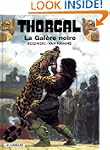 Thorgal 04 Gal�re noire La