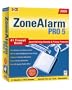 ZONEALARM PRO 5 XX