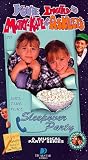 Youre Invited to Mary-Kate & Ashleys Sleepover Party