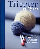 Tricoter c'est facile