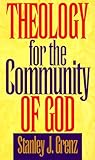 Theology for the Community of God