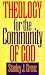 Book Theology for the Community of God