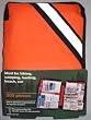 First Aid Only Outdoor First Aid Kit, Soft Case, 205-Piece Kit