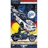 Sam Bass Rusty Wallace "Two For The Road!" Print