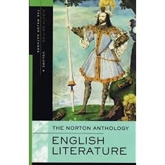The Norton Anthology of English Literature, Volume A: The Middle Ages through the Restoration and the Eighteenth Century