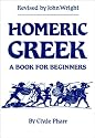Homeric Greek: A Book for Beginners