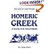 Homeric Greek: A Book for Beginners